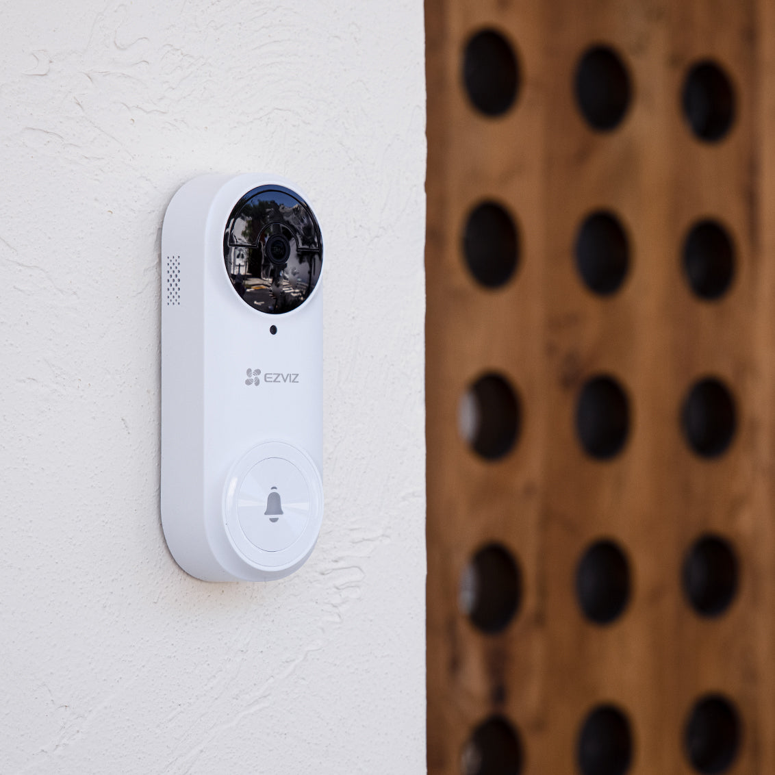 Ezviz camera review: The H8 Pro 3K offers full circle security - Reviewed