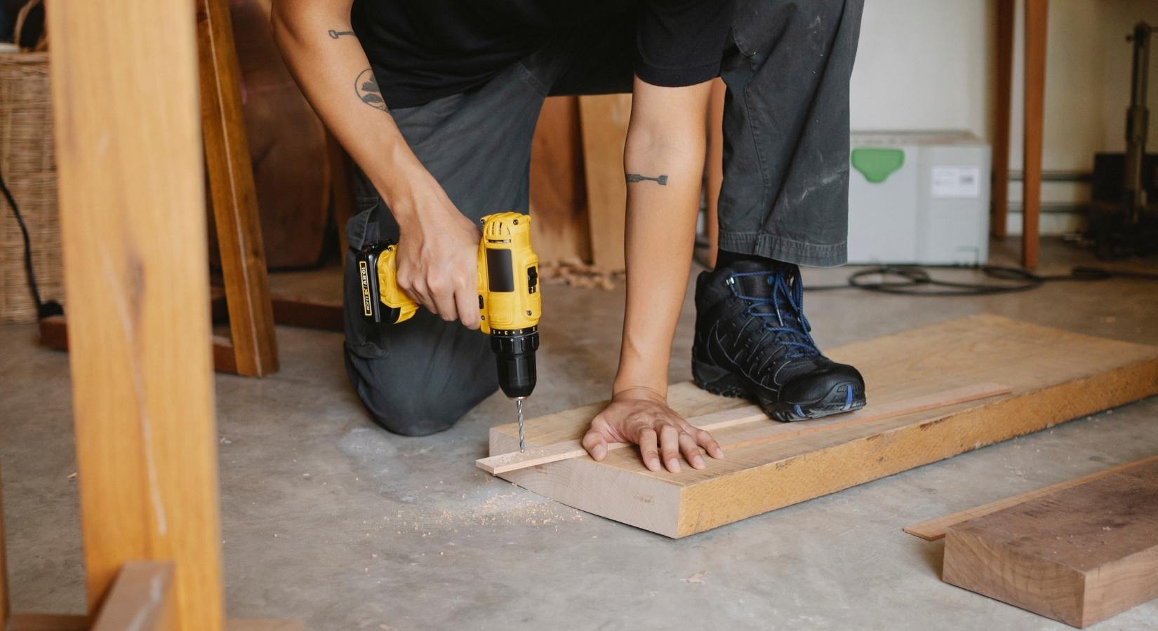 The Ultimate Guide to Buying Electric Drills