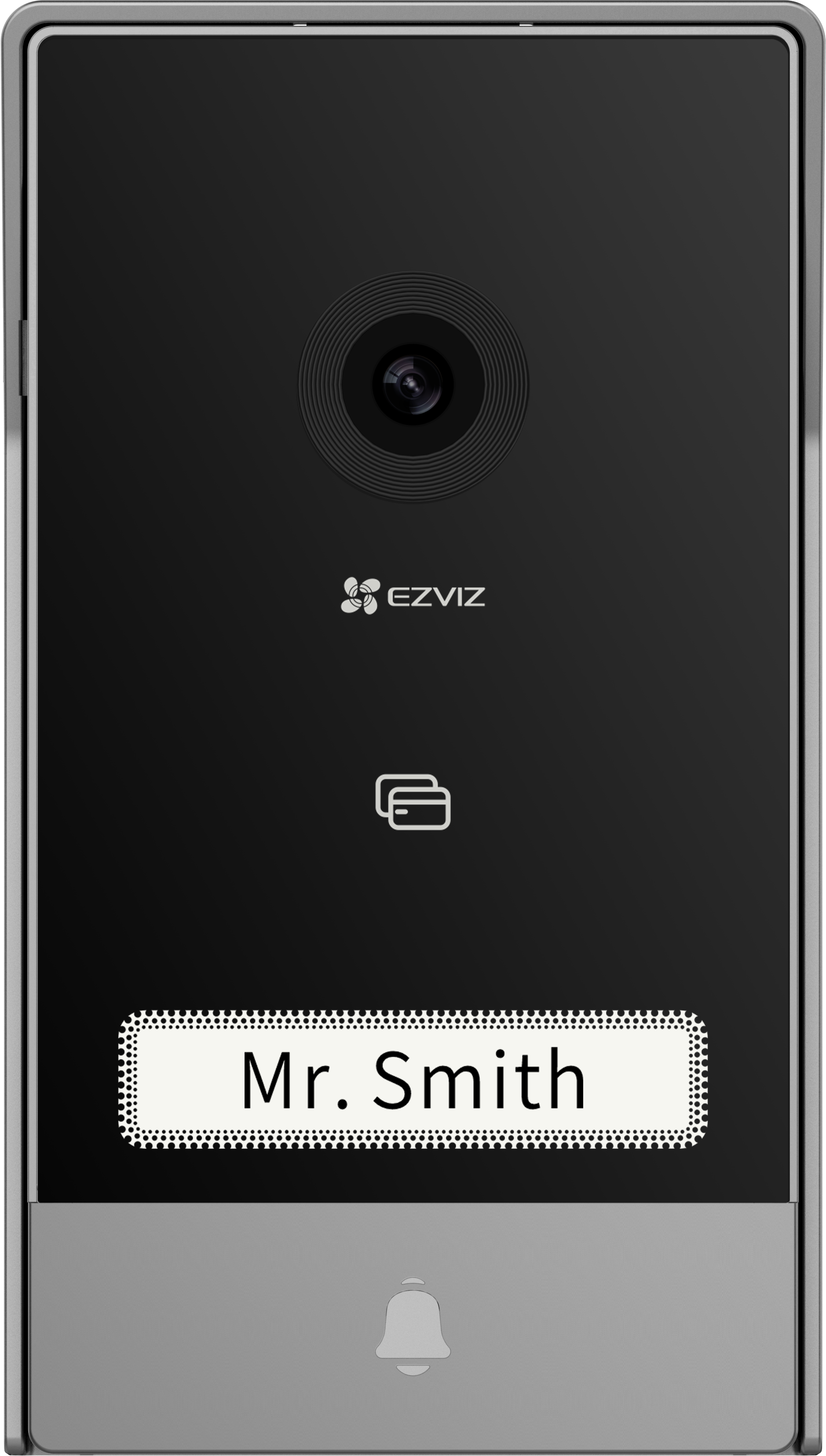 Ezviz HP7 2K smart home video door phone