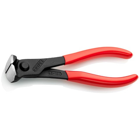 Knipex Wire Stripping and Crimping Pliers 160 mm| Advanced solutions tools| حلول متقدمة للعدد