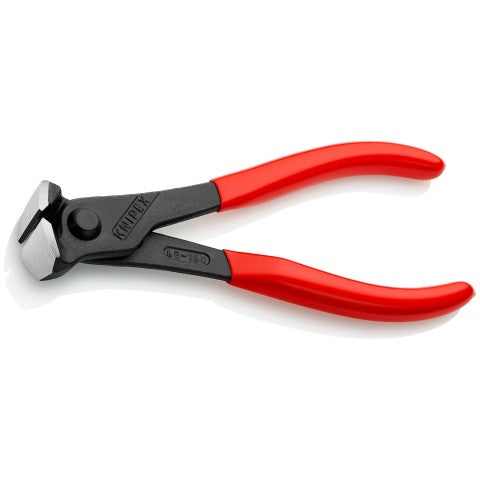 Knipex Wire Stripping and Crimping Pliers 160 mm| Advanced solutions tools| حلول متقدمة للعدد