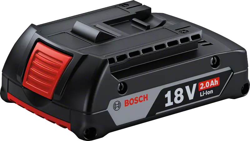 Bosch Professional Charging Kit 18V Battery and Charger | حلول متقدمة للعدد| Advanced solutions for tools