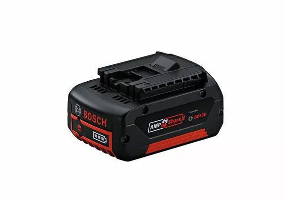 Bosch battery set with 18V professional charger | حلول متقدمة للعدد| Advanced solutions for tools