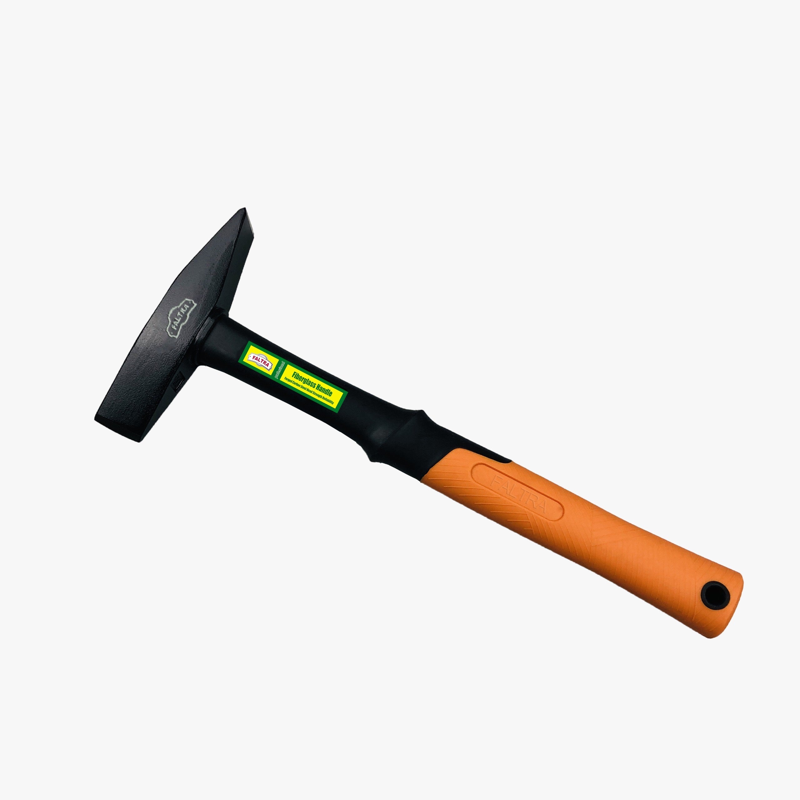 Chipping Hammer- With Fiberglass Handle