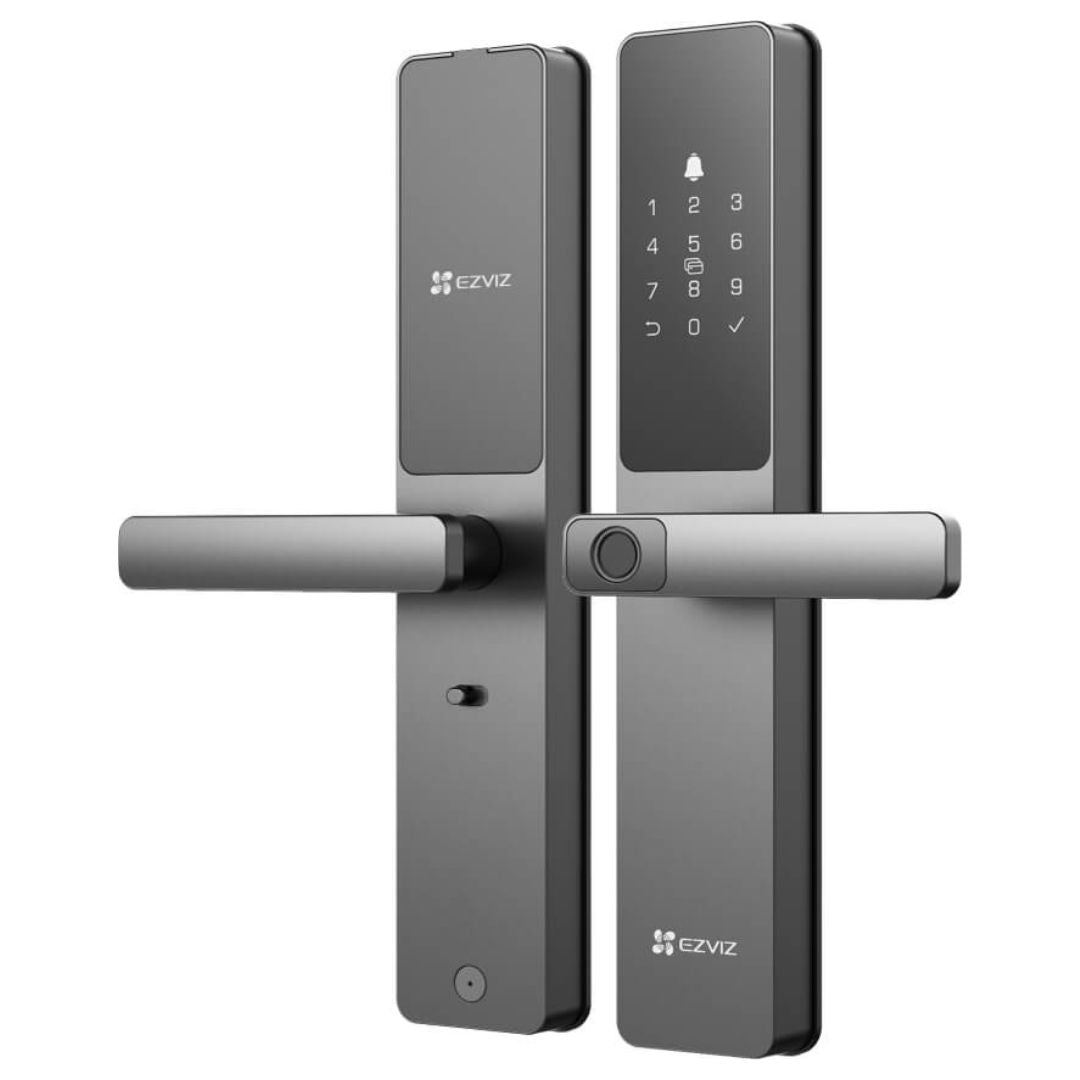 EZVIZ DL05 Smart Home Door Lock | advanced solutions for tools 