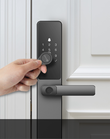 EZVIZ DL05 Smart Home Door Lock | advanced solutions for tools 