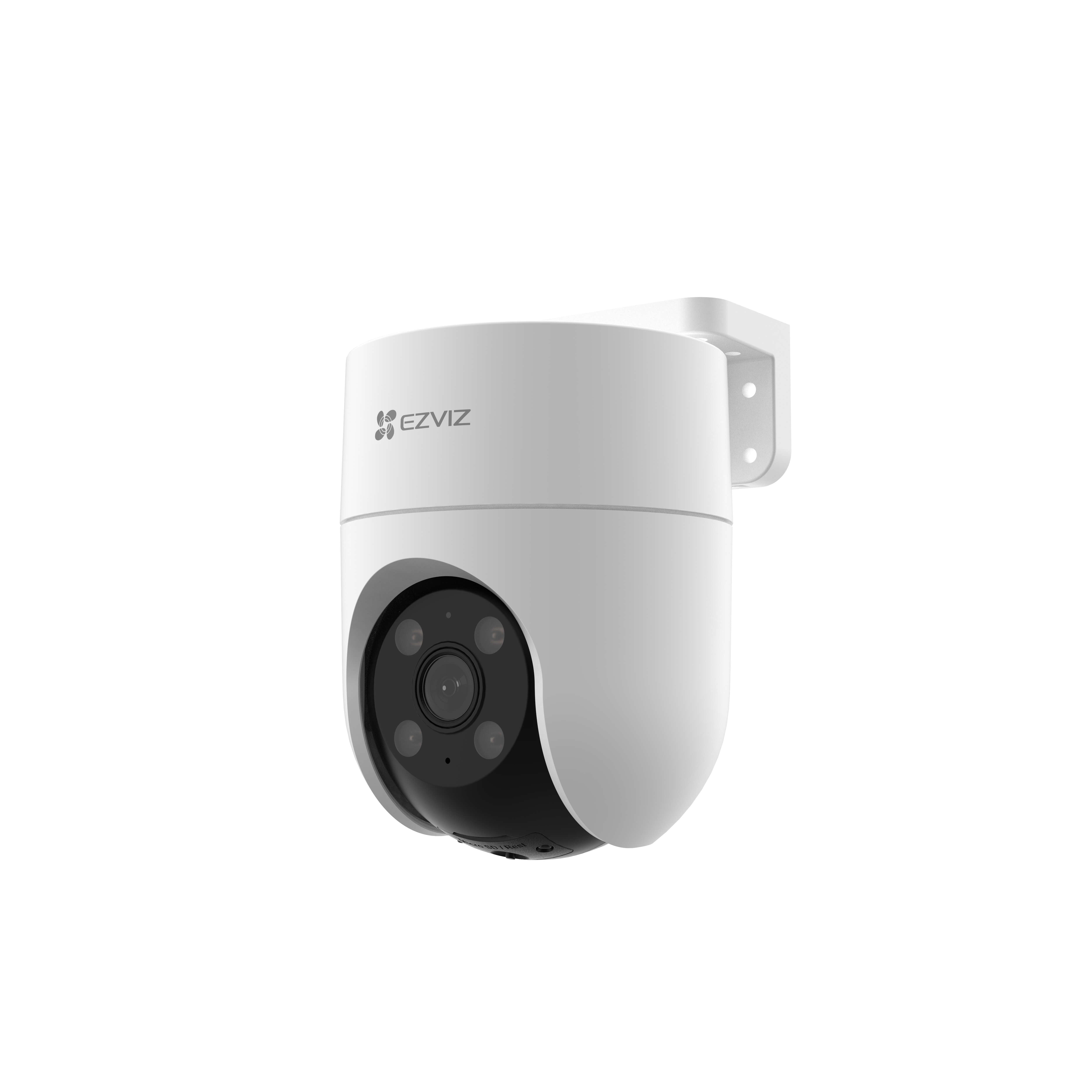 EZVIZ H8c 4G Outdoor Camera | advanced solutions for tools 