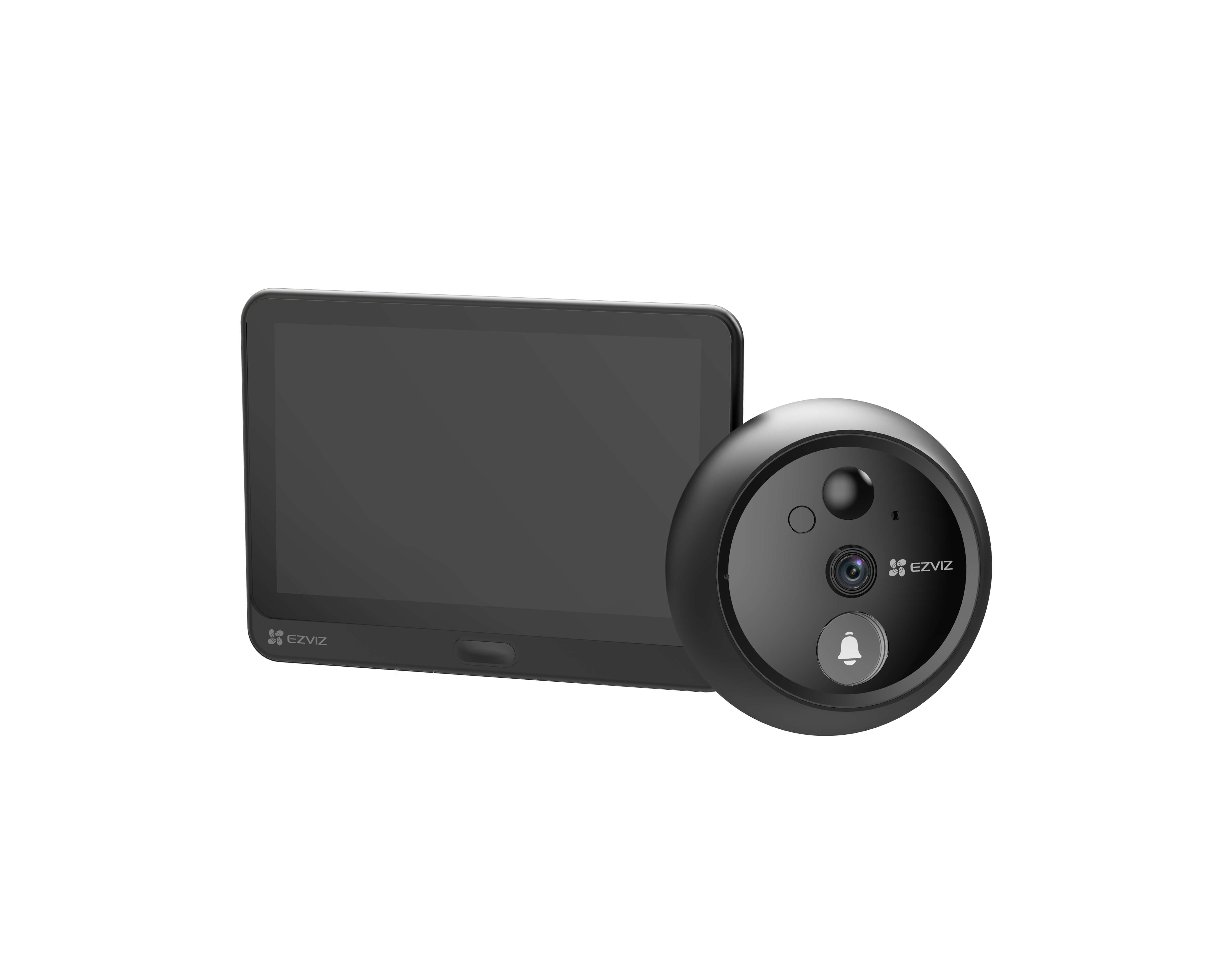 EZVIZ HP4 Wireless Doorbell | advanced solutions for tools 