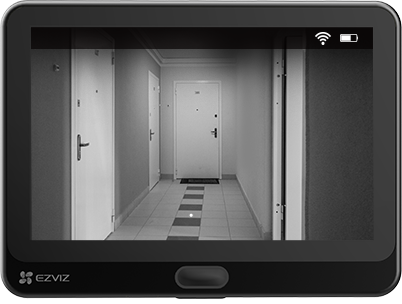 EZVIZ HP4 Wireless Doorbell | advanced solutions for tools 