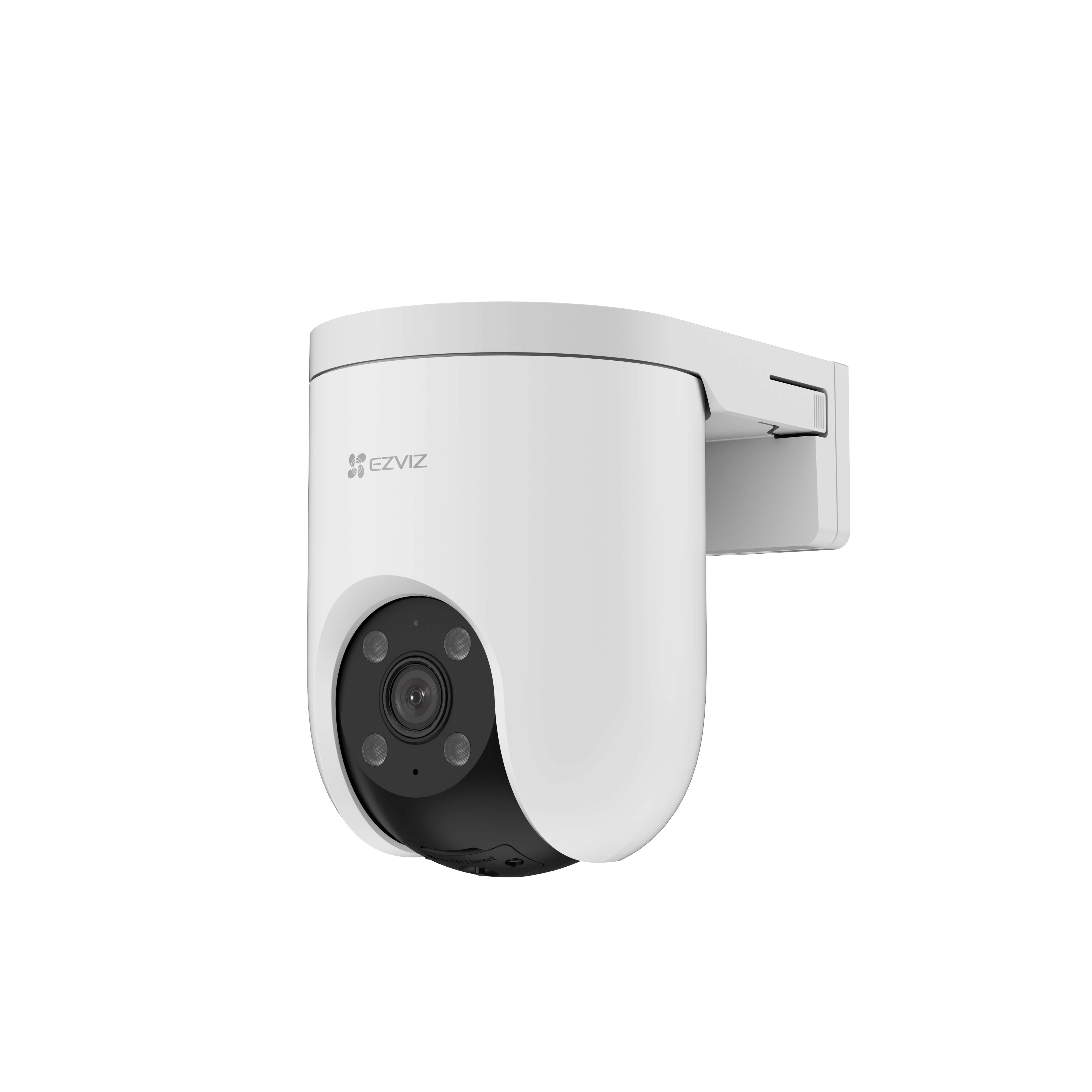 H8C Pro 4K Pan & Tilt Wi-Fi Camera