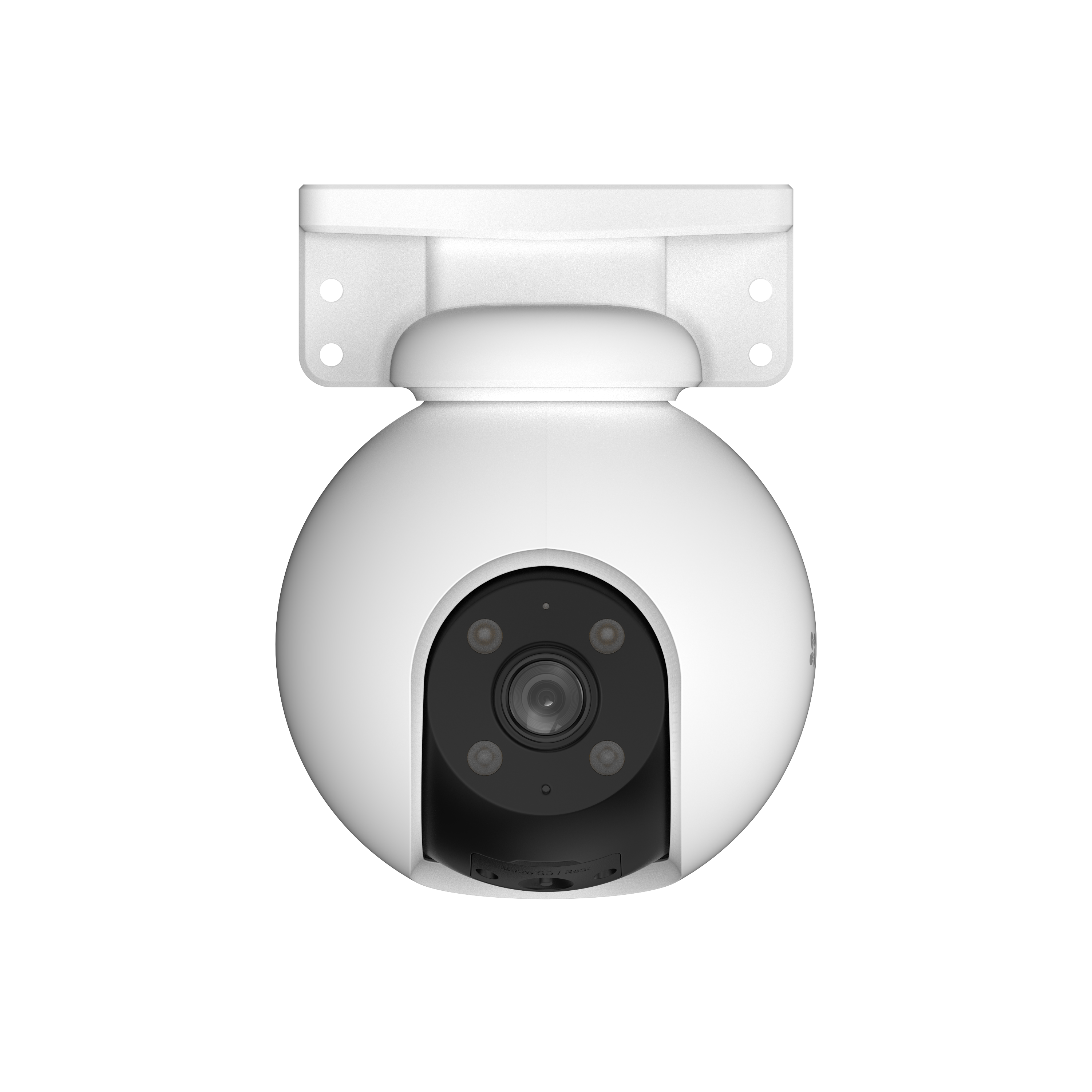 Ezviz outdoor smart home camera H8 pro 3K
