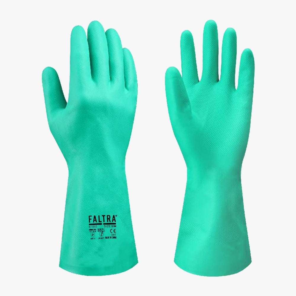 Chemical Solution Gloves