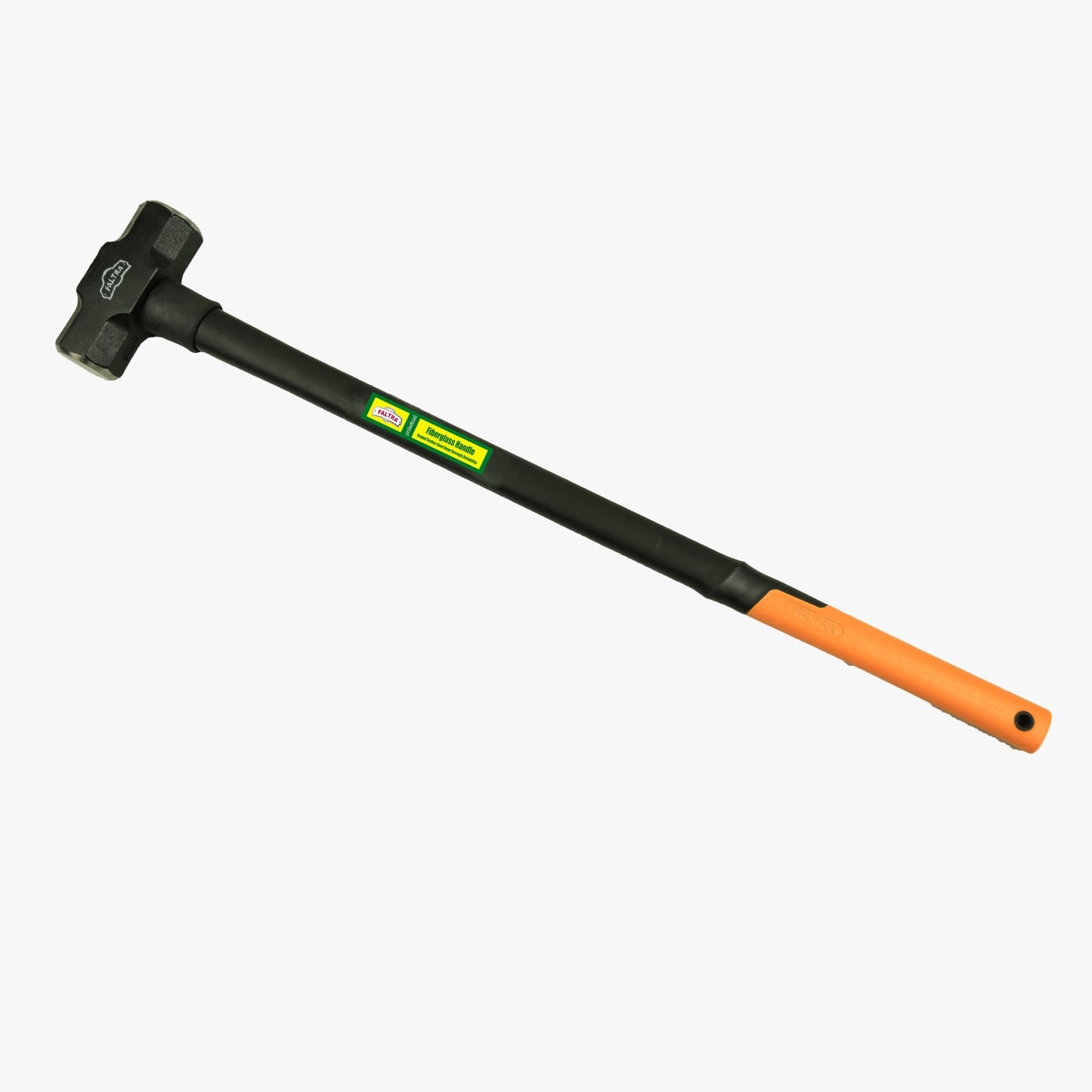 Sledge Hammer- With Fiberglass Handle