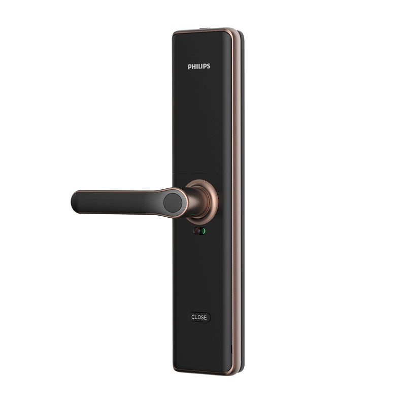 Philips easykey arm door lock | حلول متقدمة للعدد