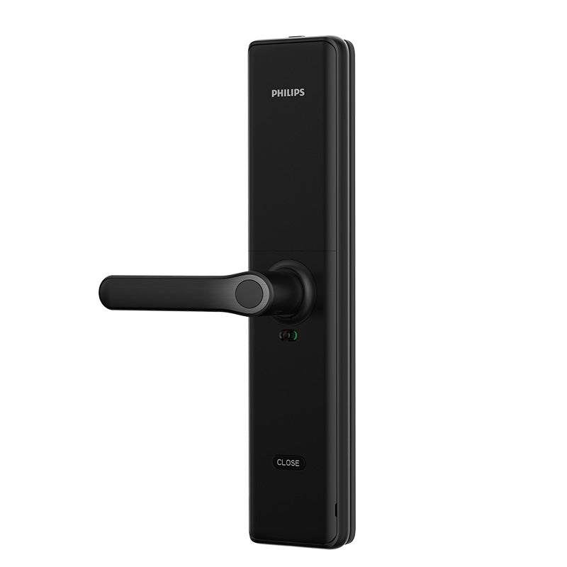 Philips easykey arm door lock | حلول متقدمة للعدد
