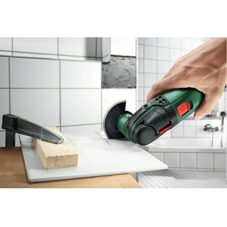 Bosch PMF 250 CES Starlock Multi Tool | advanced solutions for tools