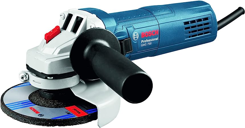 Bosch GW700 Professional Grinding Angel | advanced solutions for tools