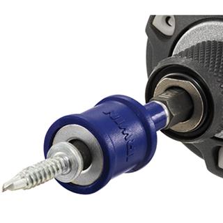 Irwin Impact Power Bit Magnetic Screw-Hold Attachment