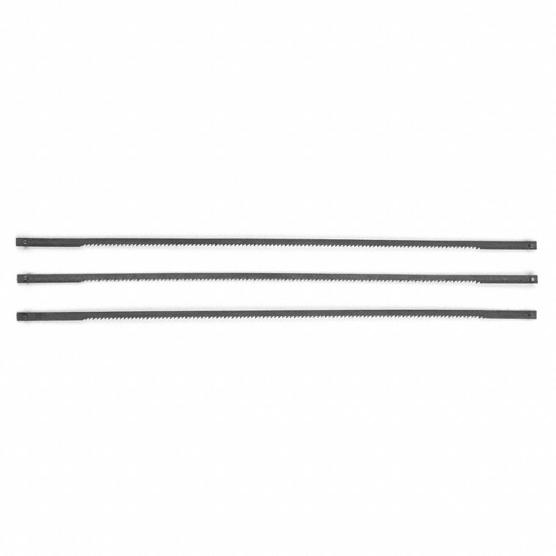 Coping Saw Replacement Blades