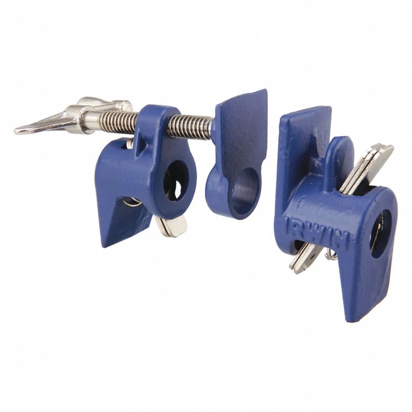 Irwin Pipe Clamp, 3/4 in (19 mm)