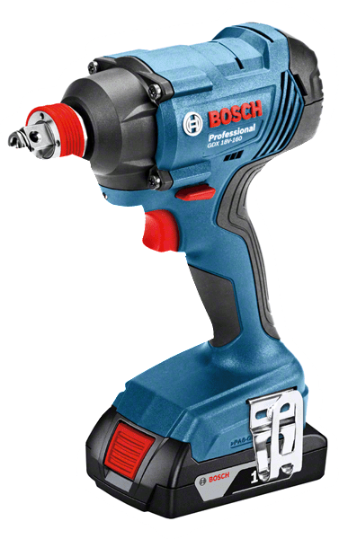 Bosch 18V Cordless Heat Gun - Pro Tool Reviews